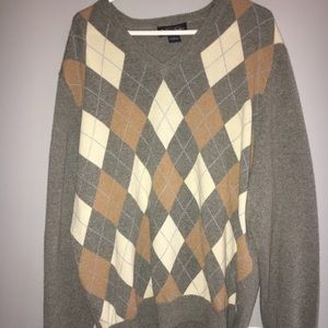 Brooks Brothers Cashmere Sweater